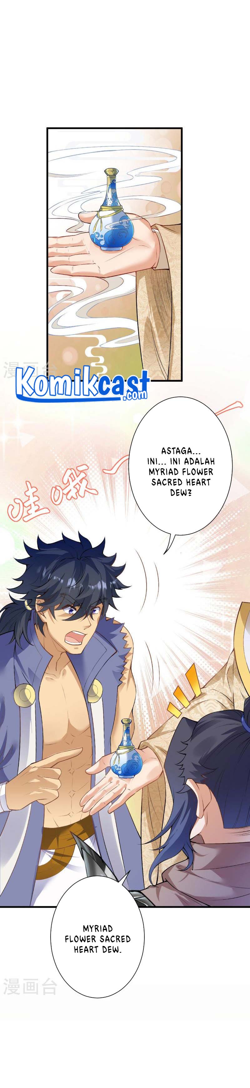 Dilarang COPAS - situs resmi www.mangacanblog.com - Komik against the gods 474 - chapter 474 475 Indonesia against the gods 474 - chapter 474 Terbaru 13|Baca Manga Komik Indonesia|Mangacan